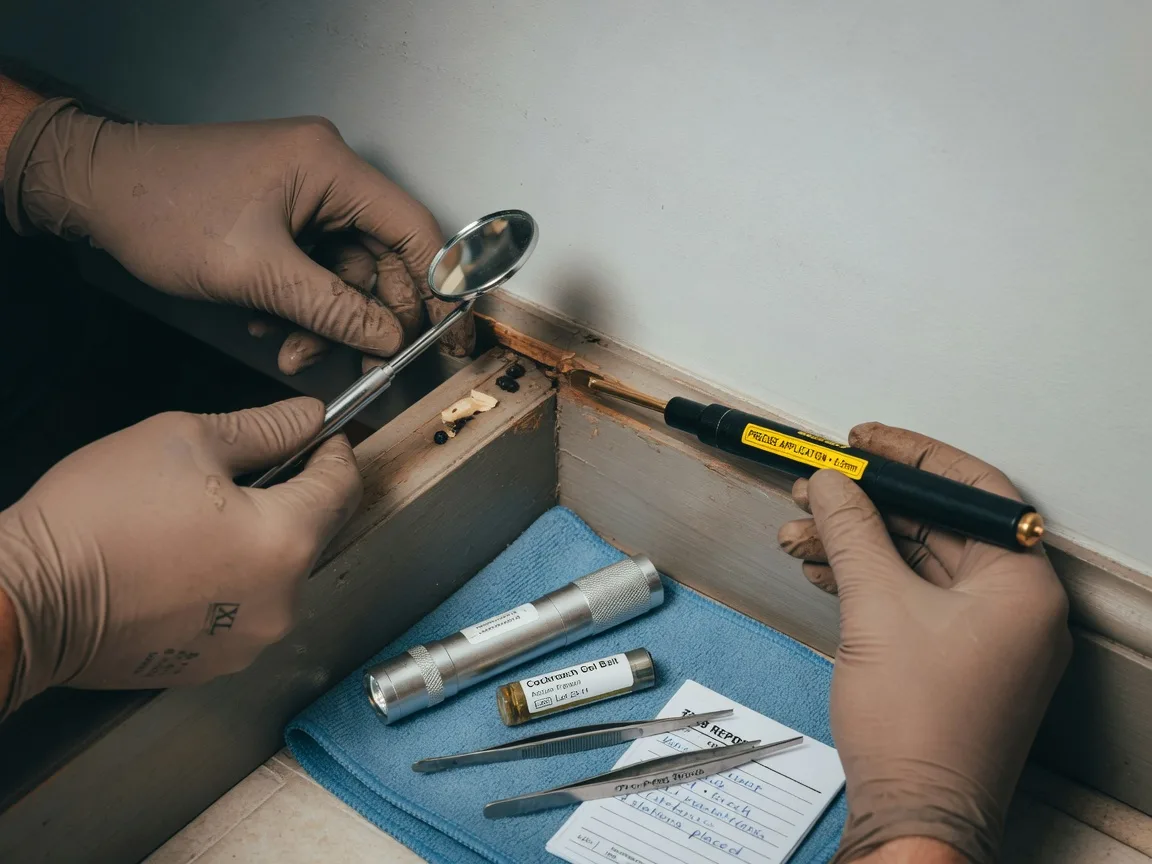 Why choose Emergency Pest Control in Warren, ME